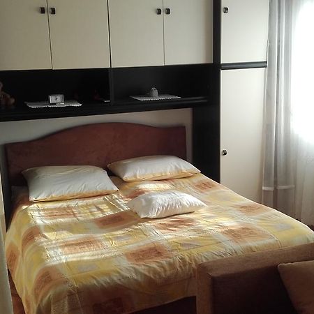 Apartment Moni Rijeka Exterior foto